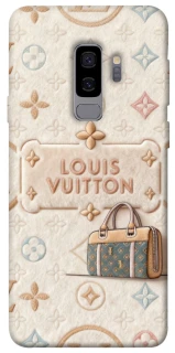 Чехол на Samsung Galaxy S9+ Louis Vuitton фото 1 из 1