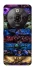 Чохол на ZTE Nubia Focus Pro Blizzard ver.3 фото 1 з 1