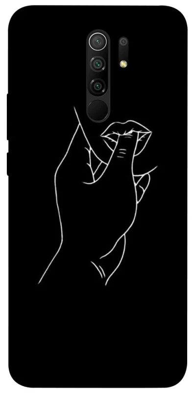 Чехол на Xiaomi Redmi 9 Passion фото 1 из 1