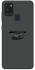 Чохол на Samsung Galaxy A21s AMG CUBIK фото 1 з 1
