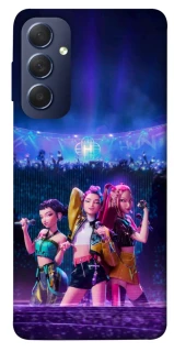 Чохол на Samsung Galaxy M54 5G K-Pop Demon Hunters ver.3 фото 1 з 1