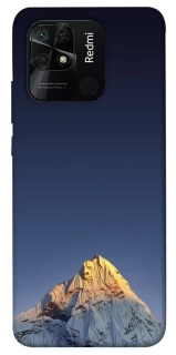 Чохол на Xiaomi Redmi 10C Sky mountains фото 1 з 1