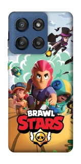 Чохол на Motorola Edge 60 Stylus Brawl Stars ver.7 фото 1 з 1