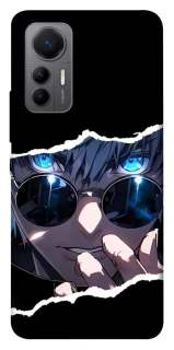 Чехол на Xiaomi 12 Lite Satoru Goja фото 1 из 1