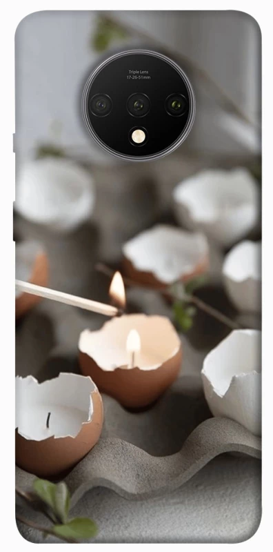 Чохол на OnePlus 7T Eggcellent фото 1 з 1