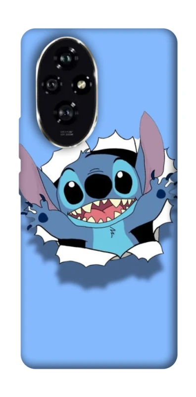 Чохол на Honor 200 Stitch ver.6 фото 1 з 1