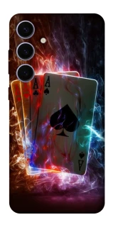 Чехол на Samsung Galaxy S25+ Каре фото 1 из 1