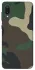 Чехол на Samsung Galaxy A02 Camouflage v8 фото 1 из 1