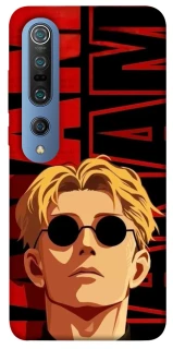 Чохол на Xiaomi Mi 10 / Mi 10 Pro Nanami v2 фото 1 з 1