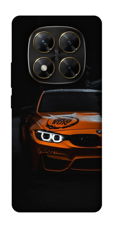 Чохол на Xiaomi Poco X7 BMW in the night фото 1 з 1