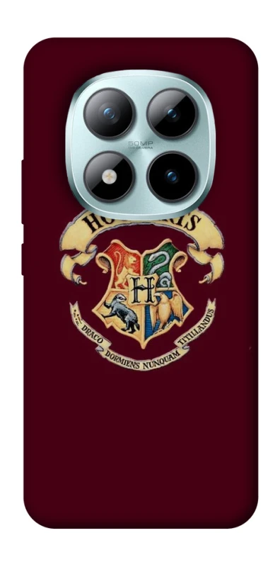 Чохол на Xiaomi Redmi Note 15 Pro+ 5G Harry Potter v7 фото 1 з 1