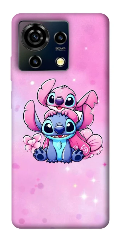 Чохол на ZTE Blade V50 Vita Stitch ver.11 фото 1 з 1