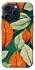 Чохол на Apple iPhone 15 Pro (6.1") Leaves фото 1 з 1