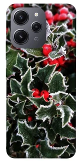 Чехол на Xiaomi Redmi 12 Новогодний v32 фото 1 из 1