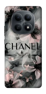 Чехол на Xiaomi Redmi Note 15 4G/5G (EU) Chanel фото 1 из 1