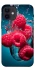 Чохол на Apple iPhone 12 mini (5.4") Малинка у воді фото 1 з 1