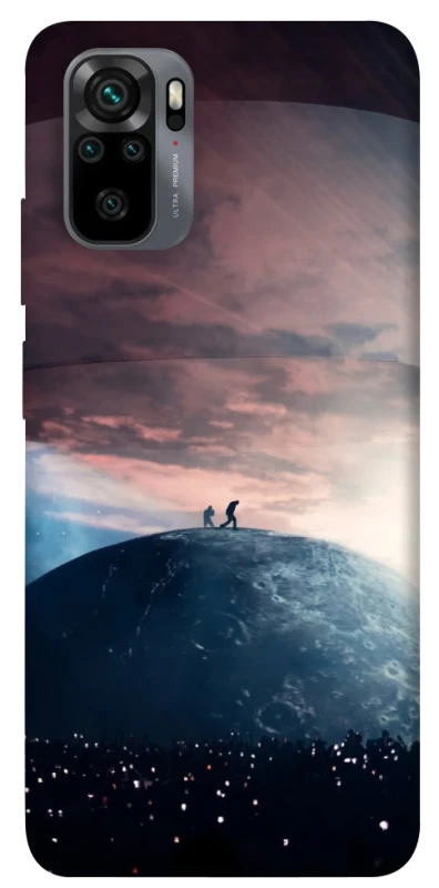 Чохол на Xiaomi Poco M5s Kanye West ver.6 фото 1 з 1