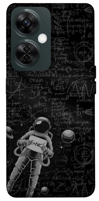 Чехол на OnePlus Nord CE 3 Lite Physics фото 1 из 1