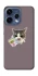 Чохол на Oppo Reno 15 cat matcha фото 1 з 2
