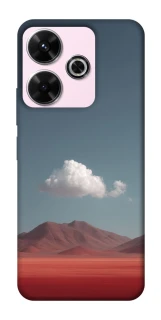 Чохол на Xiaomi Poco M6 4G Cloud mountain фото 1 з 1