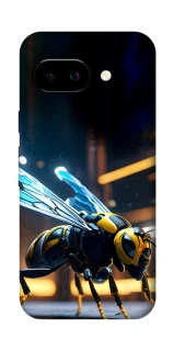 Чохол на Google Pixel 9a Cyber ​​wasp фото 1 з 1