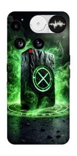 Чохол на Nothing Phone (3) Руна Гебо фото 1 з 1