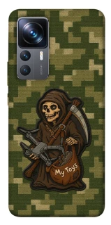 Чехол на Xiaomi 12T / 12T Pro FPV surprise фото 1 из 1