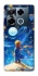 Чехол на Infinix Note 40 Pro 4G Little Prince фото 1 из 1