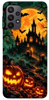 Чехол на Samsung Galaxy A23 4G Halloween v14 фото 1 из 1