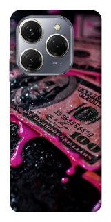 Чохол на TECNO Spark 20 Pro Dollars фото 1 з 1