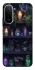 Чехол на Xiaomi Redmi A7 Pro 4G Magic shelf ver.1 фото 1 из 2