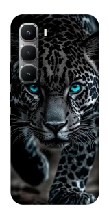 Чохол на Infinix Hot 60 Pro blue eye leo фото 1 з 1