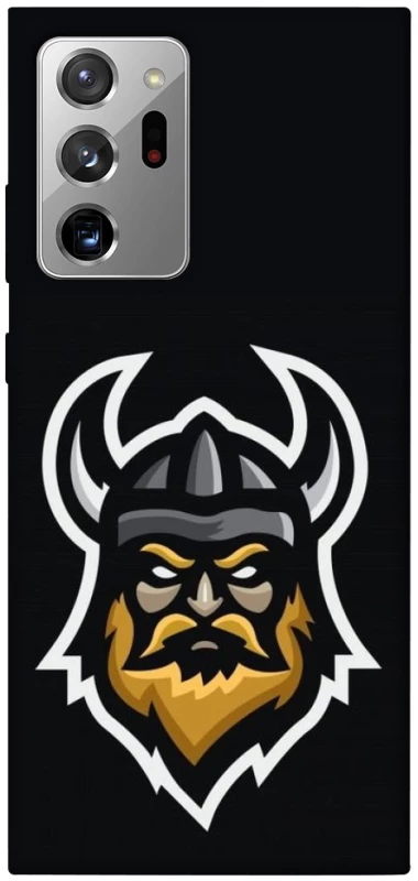 Чохол на Samsung Galaxy Note 20 Ultra Viking v2 фото 1 з 1
