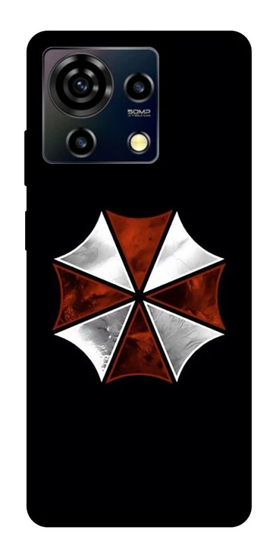 Чехол на ZTE Blade V50 Vita Umbrella Corporation фото 1 из 1