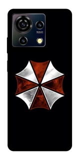 Чехол на ZTE Blade V50 Vita Umbrella Corporation фото 1 из 1