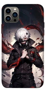 Чохол на Apple iPhone 12 Pro (6.1") Ken Kaneki фото 1 з 1