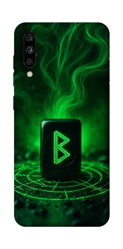 Чохол на ZTE Blade A7s (2019) Руна Беркана фото 1 з 1