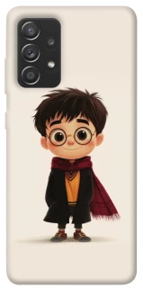 Чехол на Samsung Galaxy A72 4G / A72 5G Harry Potter v8 фото 1 из 1
