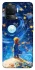 Чехол на Oppo Reno 5 Lite Little Prince фото 1 из 1