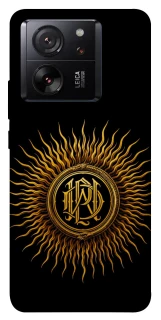 Чохол на Xiaomi 13T Pro Parkway Drive logo ver.1 фото 1 з 1