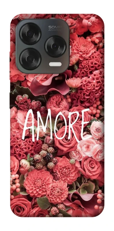 Чохол на ZTE Blade V70 Design Amore фото 2 з 2