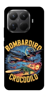 Чехол на Xiaomi 15T Pro Bombardino Crocodilo v2 фото 1 из 1