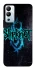 Чохол на Infinix Hot 12i Slipknot ver.2 фото 1 з 1