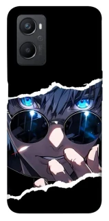 Чохол на Oppo A96 Satoru Goja фото 1 з 1