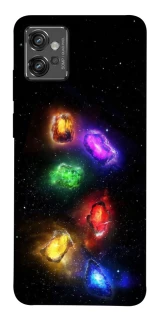 Чохол на Motorola Moto G32 Infinity Stones фото 1 з 1