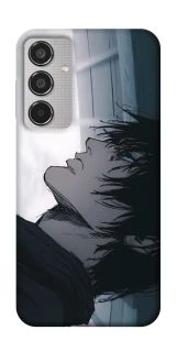 Чехол на Samsung Galaxy M35 Toji Zenin v2 фото 1 из 1