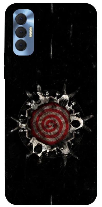 Чохол на TECNO Spark 8P Saw фото 1 з 1