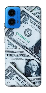 Чохол на Motorola Moto G45 1 долар фото 1 з 1