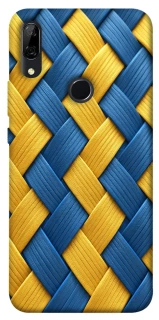 Чехол на Huawei P Smart Z Brassweed фото 1 из 1