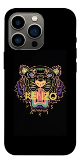 Чохол на Apple iPhone 13 Pro (6.1") Kenzo фото 1 з 1